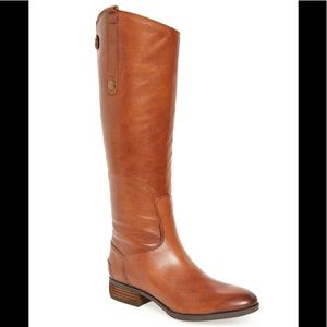 Sam Edelman boots
